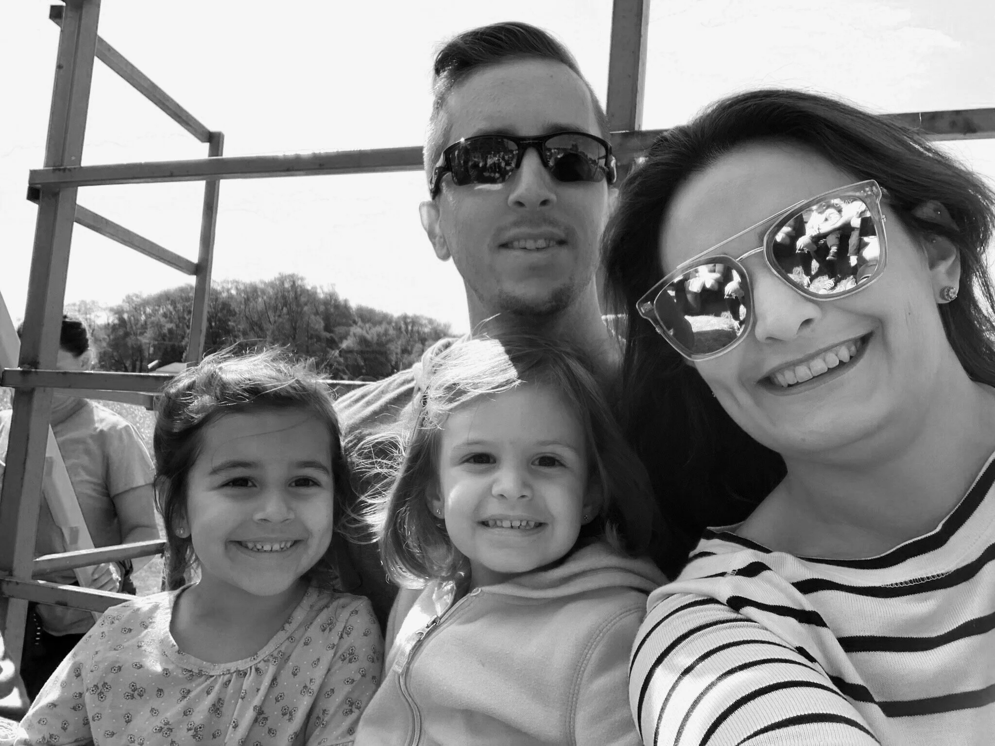 Story #85 - Cristina, Bowie MD (USA) - COVID, Perinatal Mood Disorders, Mental Health Care, Feminism &amp; Finding our Independence