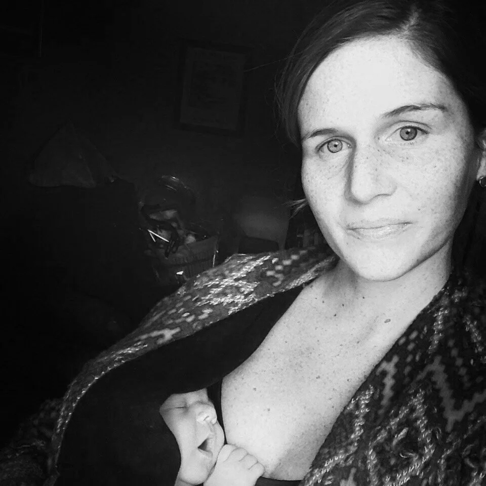 Story #82 - Katie Barrett, Executive Director/March for Moms, Washington DC (USA) - Miscarriage, Retained Placenta, Positive Hospital Birth, March for Moms &amp; Advocating for Mothers