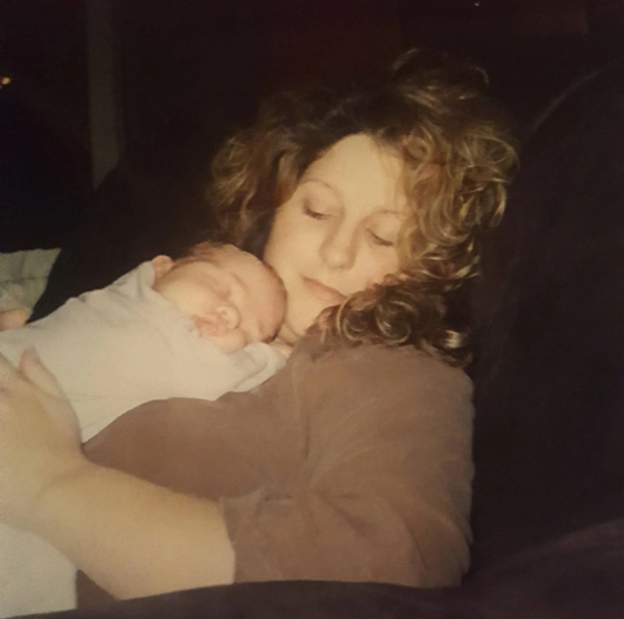 Story #107 - Beth, Kingston Springs TN (USA) - Emergency Cesarean Section, Medical Negligence, Pregnancy-Induced Heart Failure &amp; A Mother's Heart