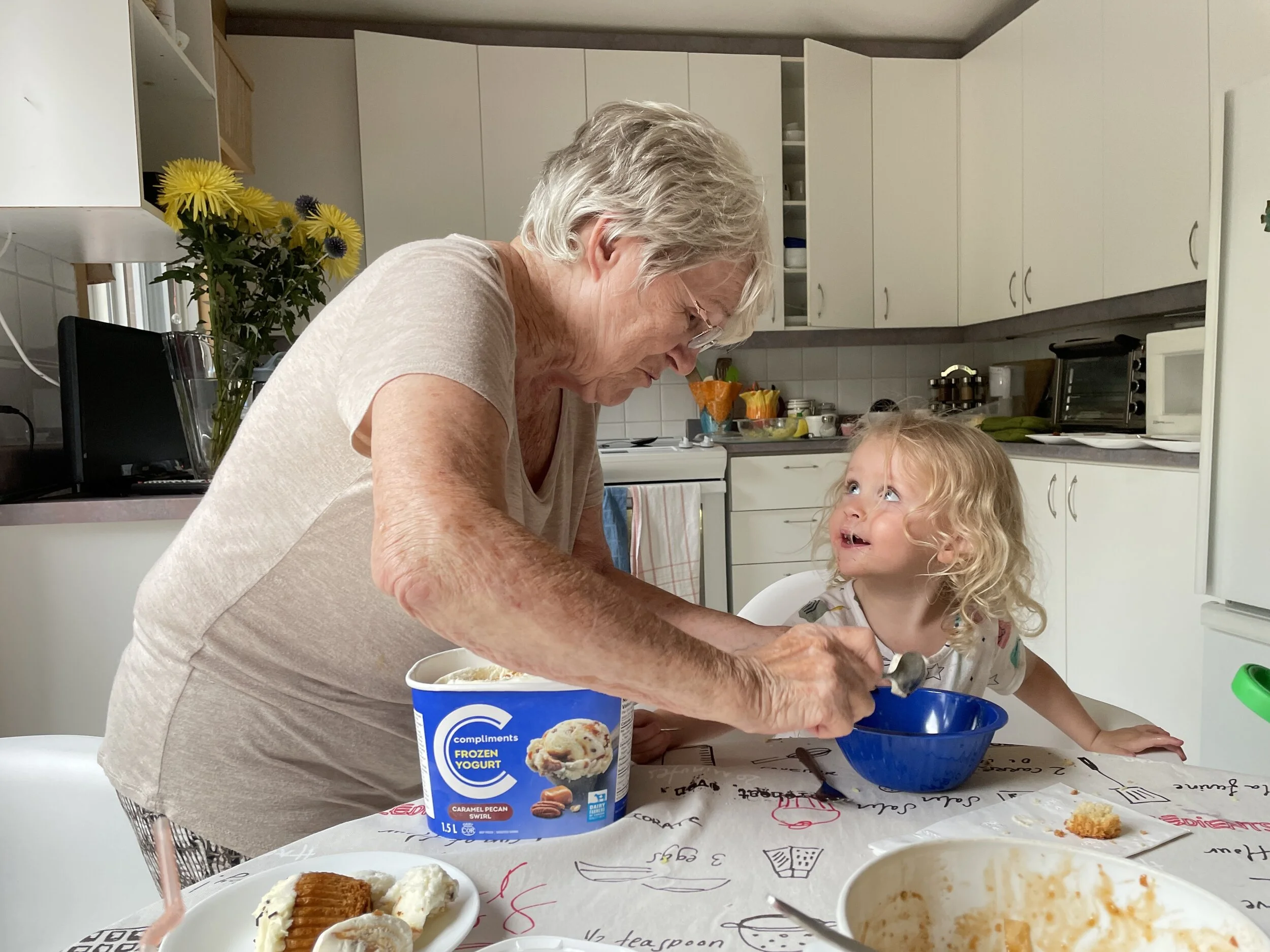 10 Things I've Learned From Building Faces of Postpartum (And Birthing Two Kids)