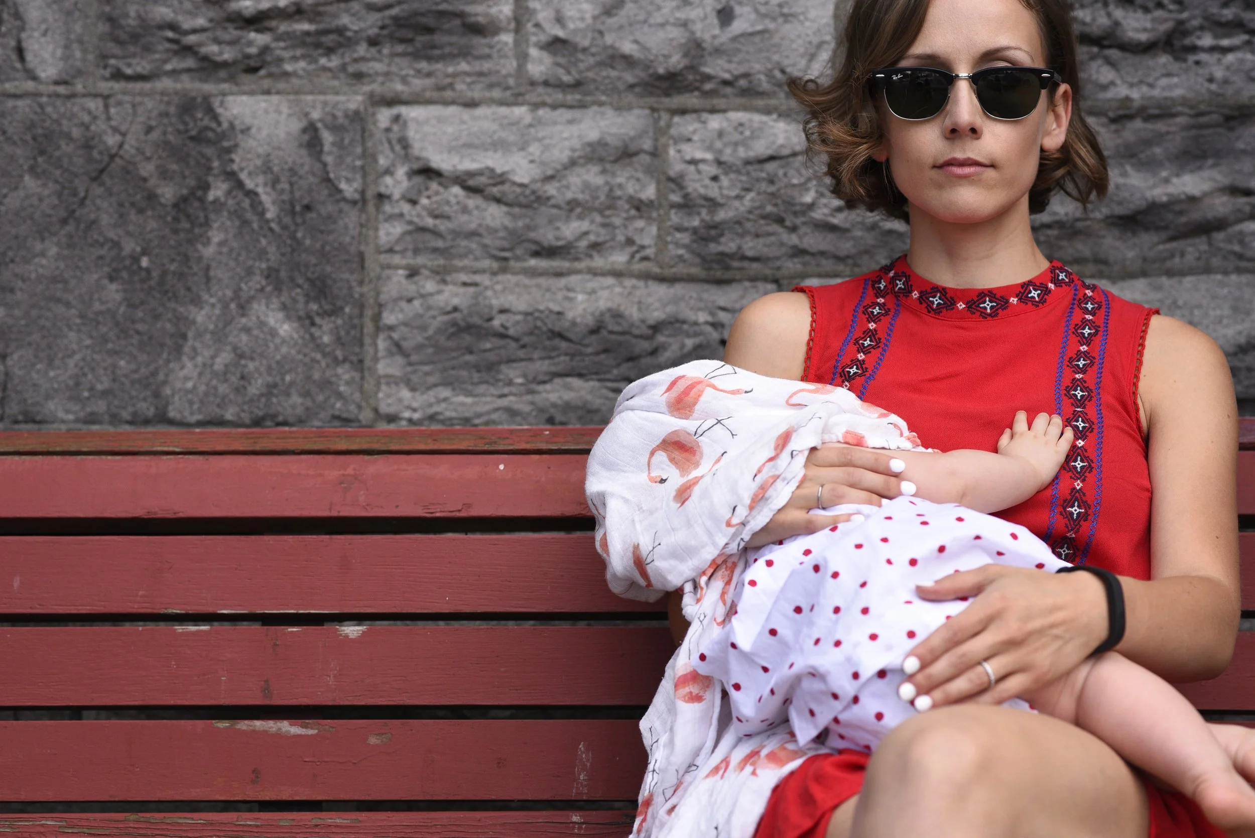 "I Just Don't Feel Like Doing It"