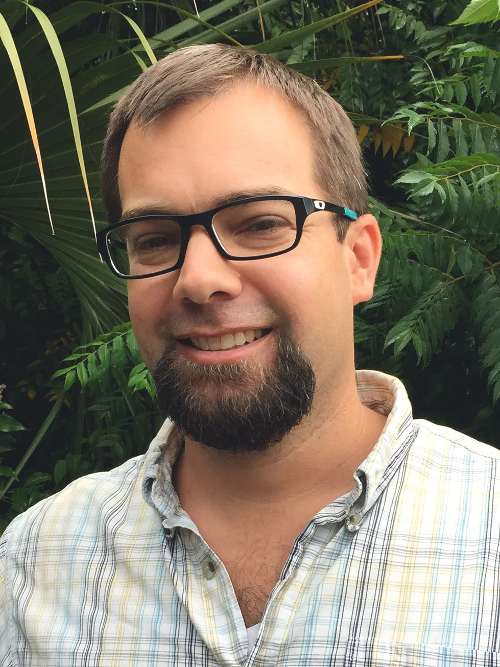 Doug Nesbit, President and Owner of Atlantic Design Homes