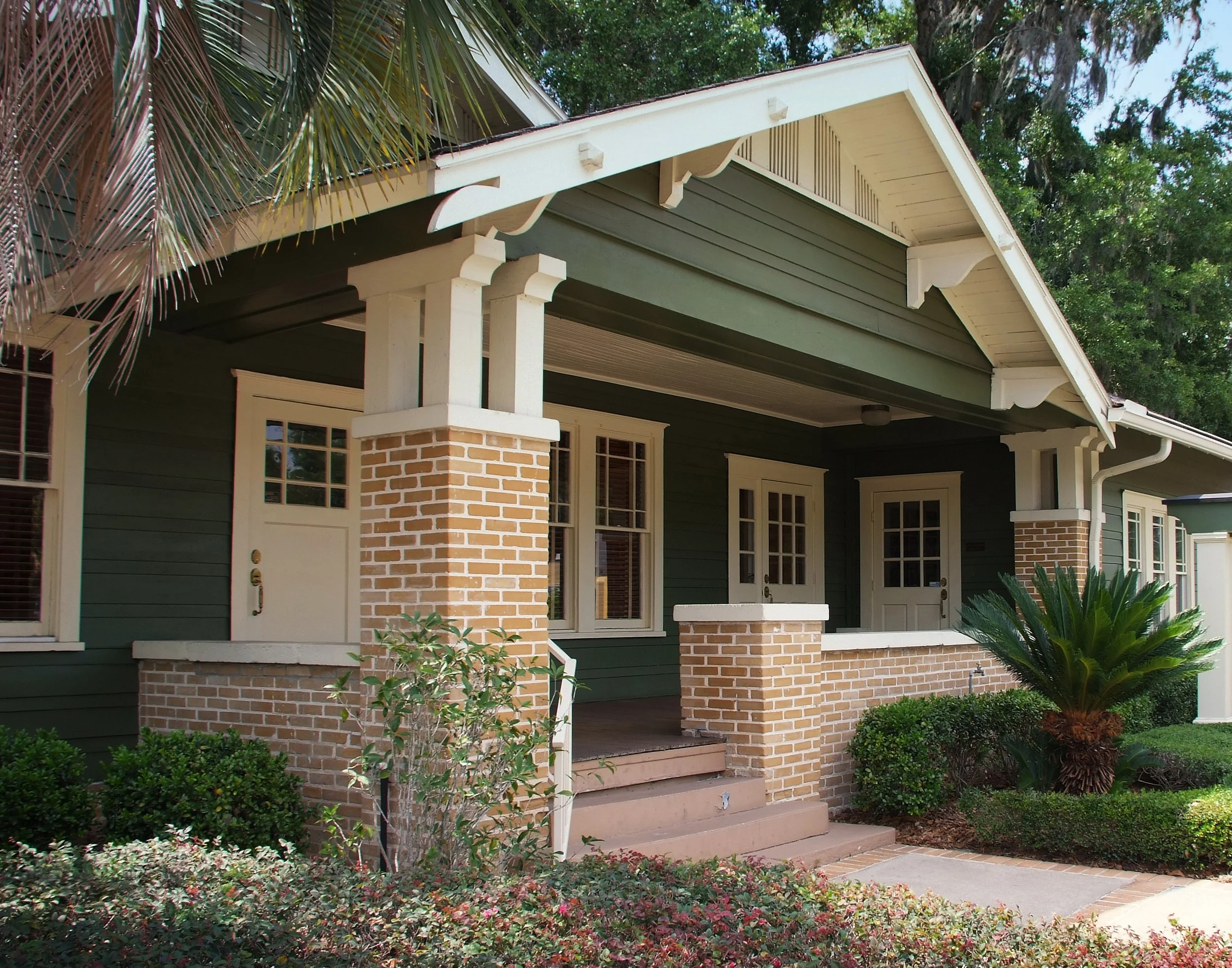 Atlantic Design Homes — custom homebuilder in Gainesville, FL