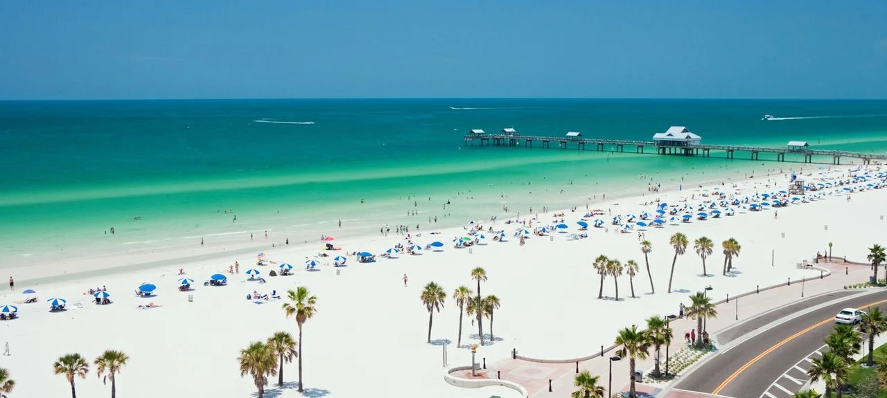 Clearwater, FL