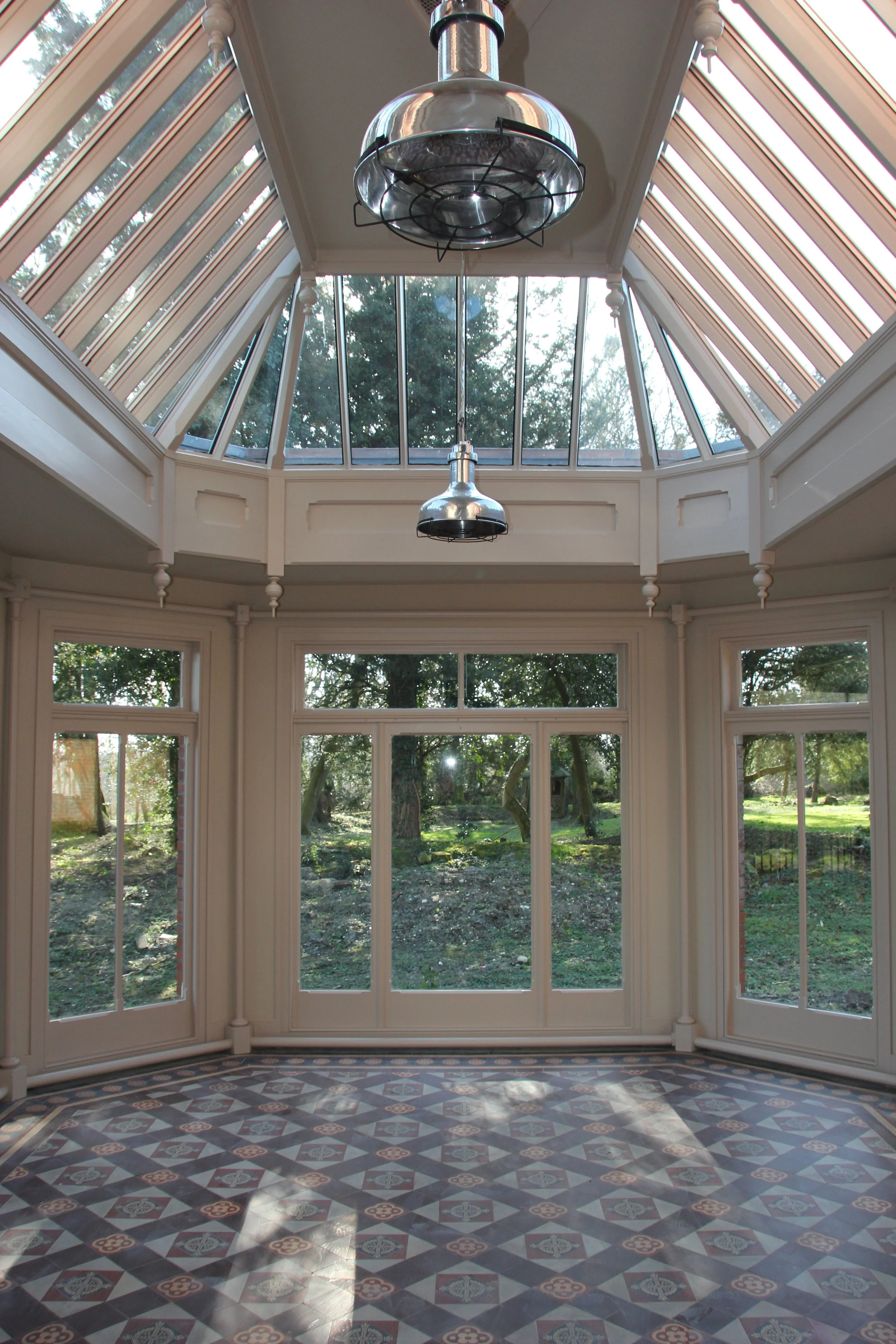 Award winning Restoration in Peasenhall (3).JPG