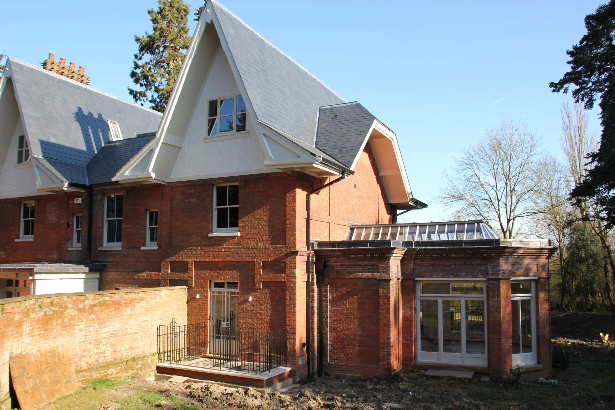 Award winning Restoration in Peasenhall (19).JPG
