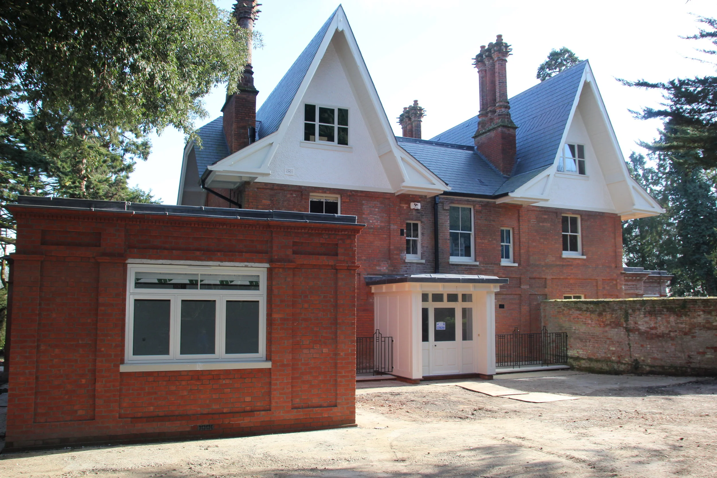 Award winning Restoration in Peasenhall (26).JPG