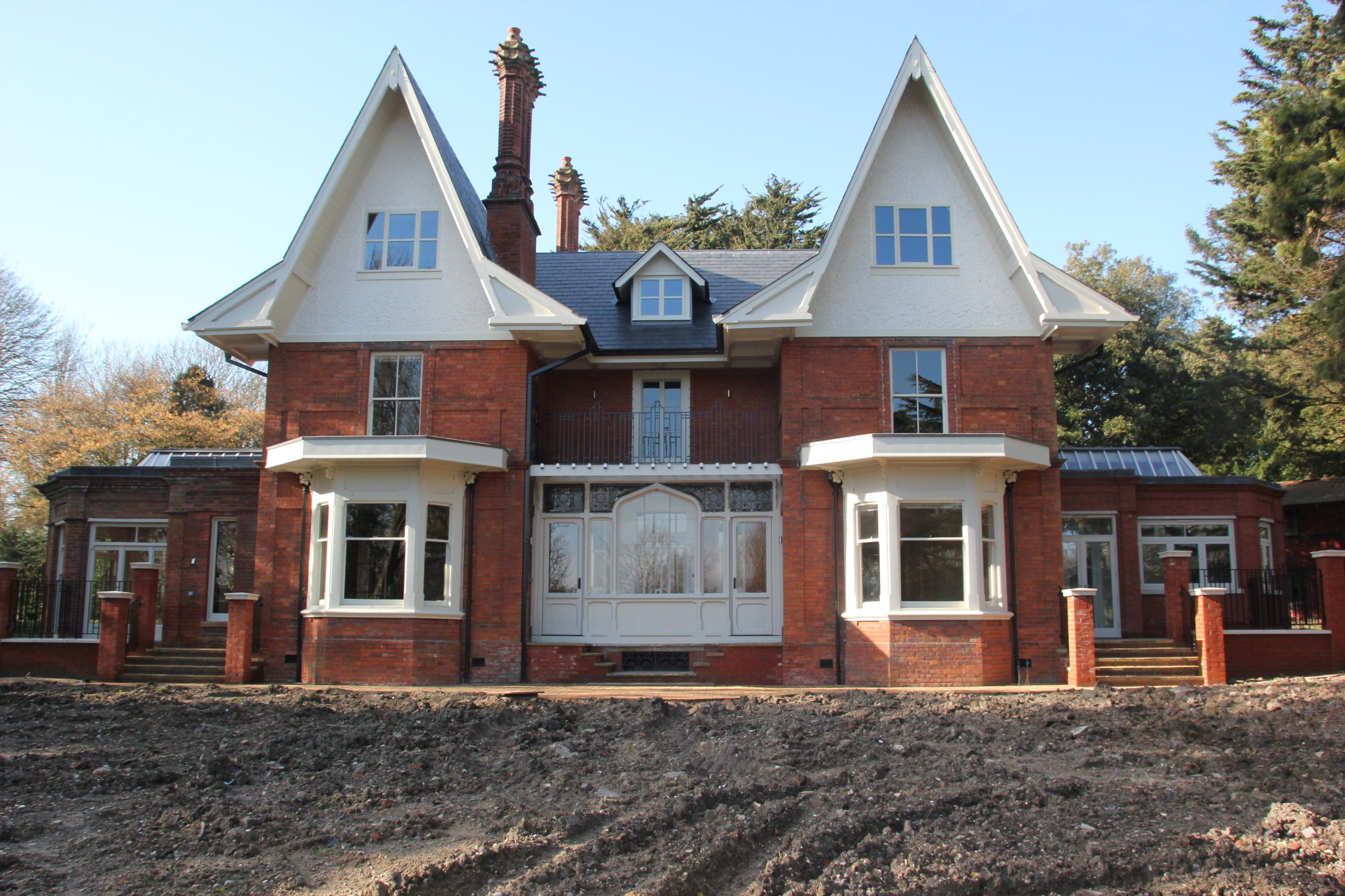 Award winning Restoration in Peasenhall (30).JPG