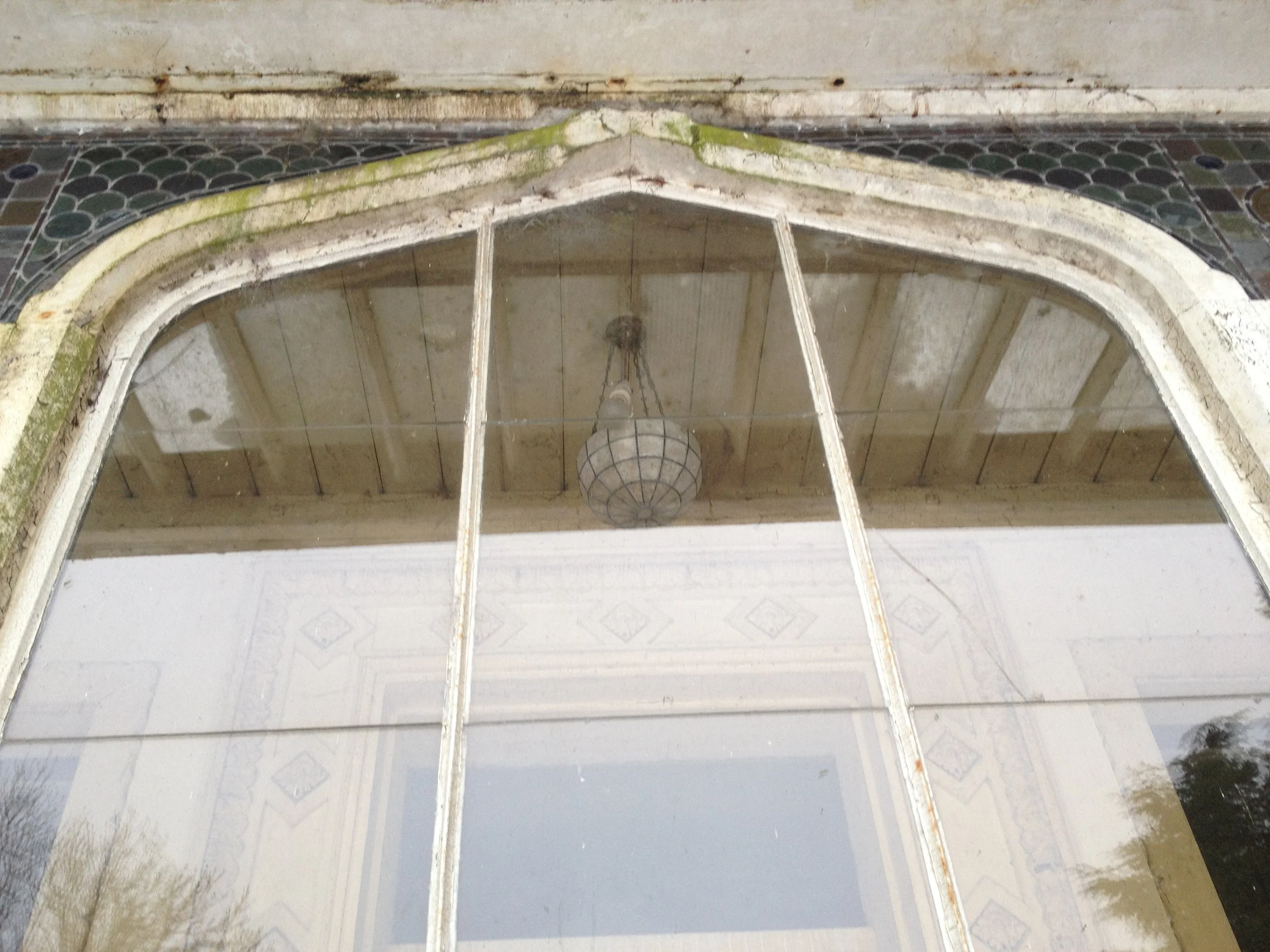 Award winning Restoration in Peasenhall (Before) (1).JPG