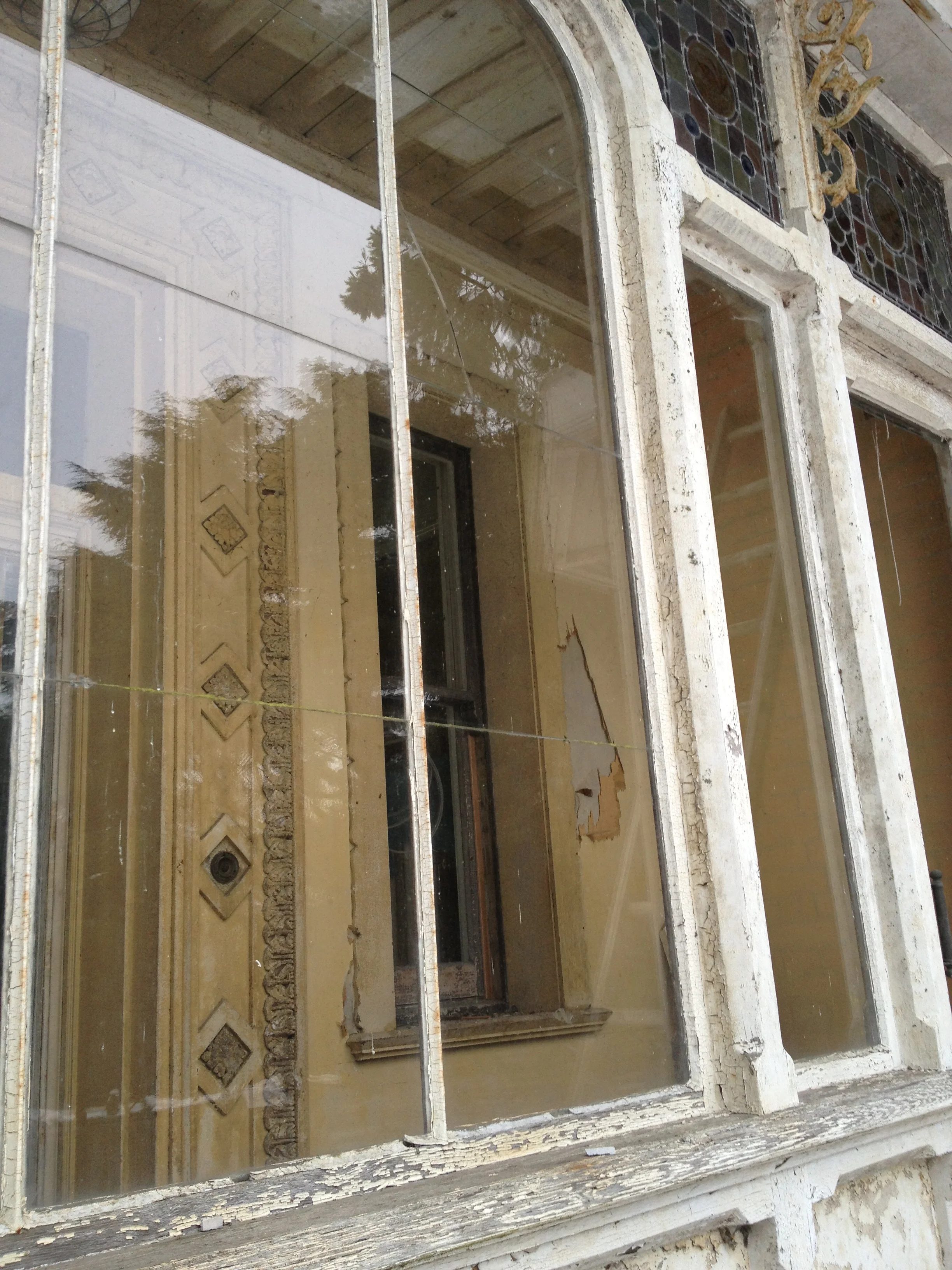 Award winning Restoration in Peasenhall (Before) (2).JPG