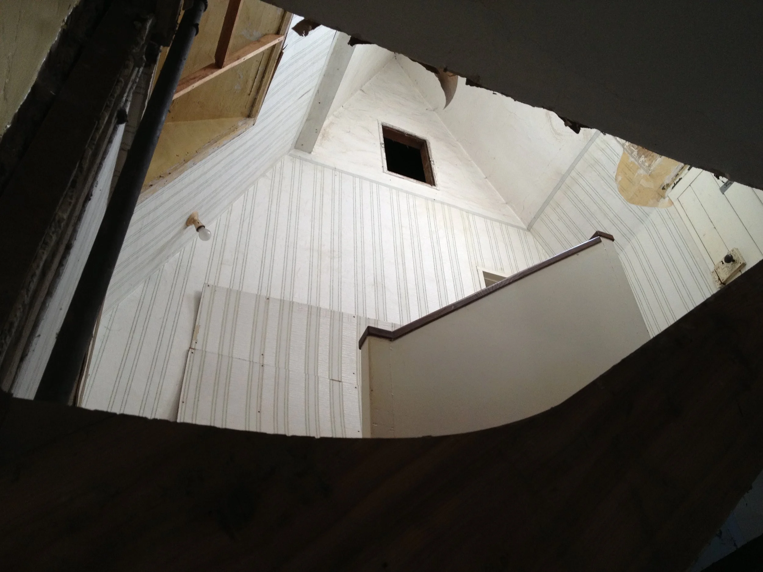 Award winning Restoration in Peasenhall (Before) (3).JPG