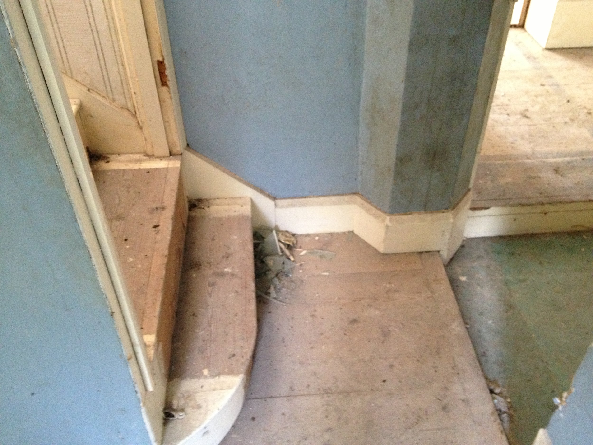 Award winning Restoration in Peasenhall (Before) (4).JPG