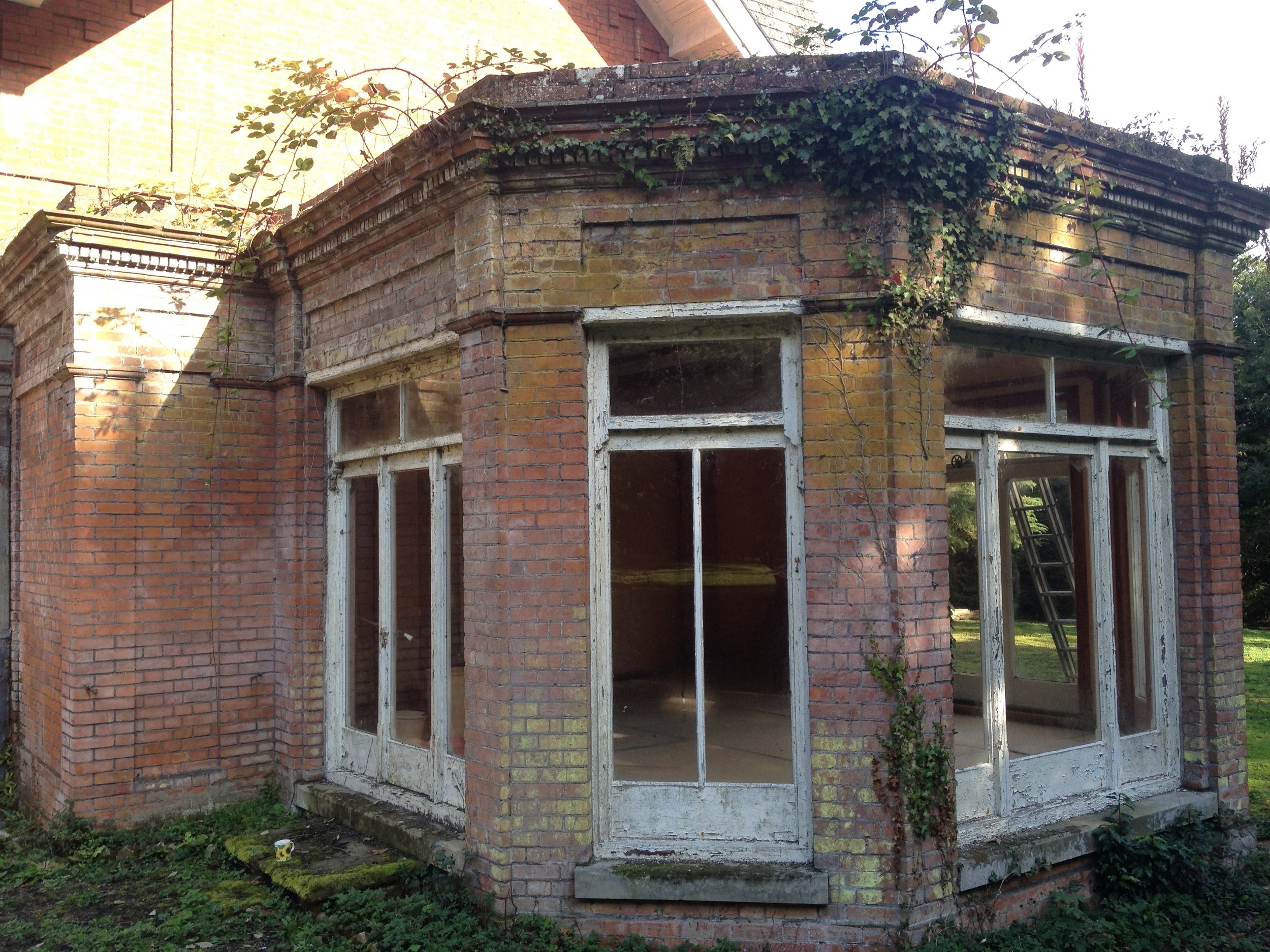 Award winning Restoration in Peasenhall (Before) (6).JPG