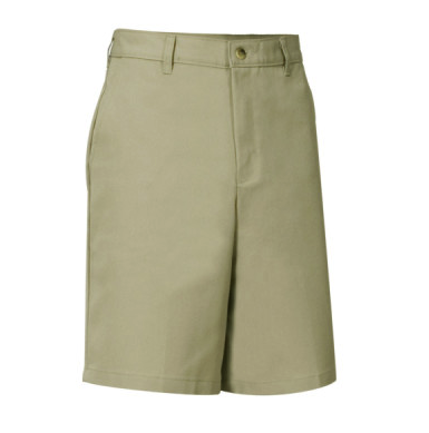 7099R Boys shorts khaki.png