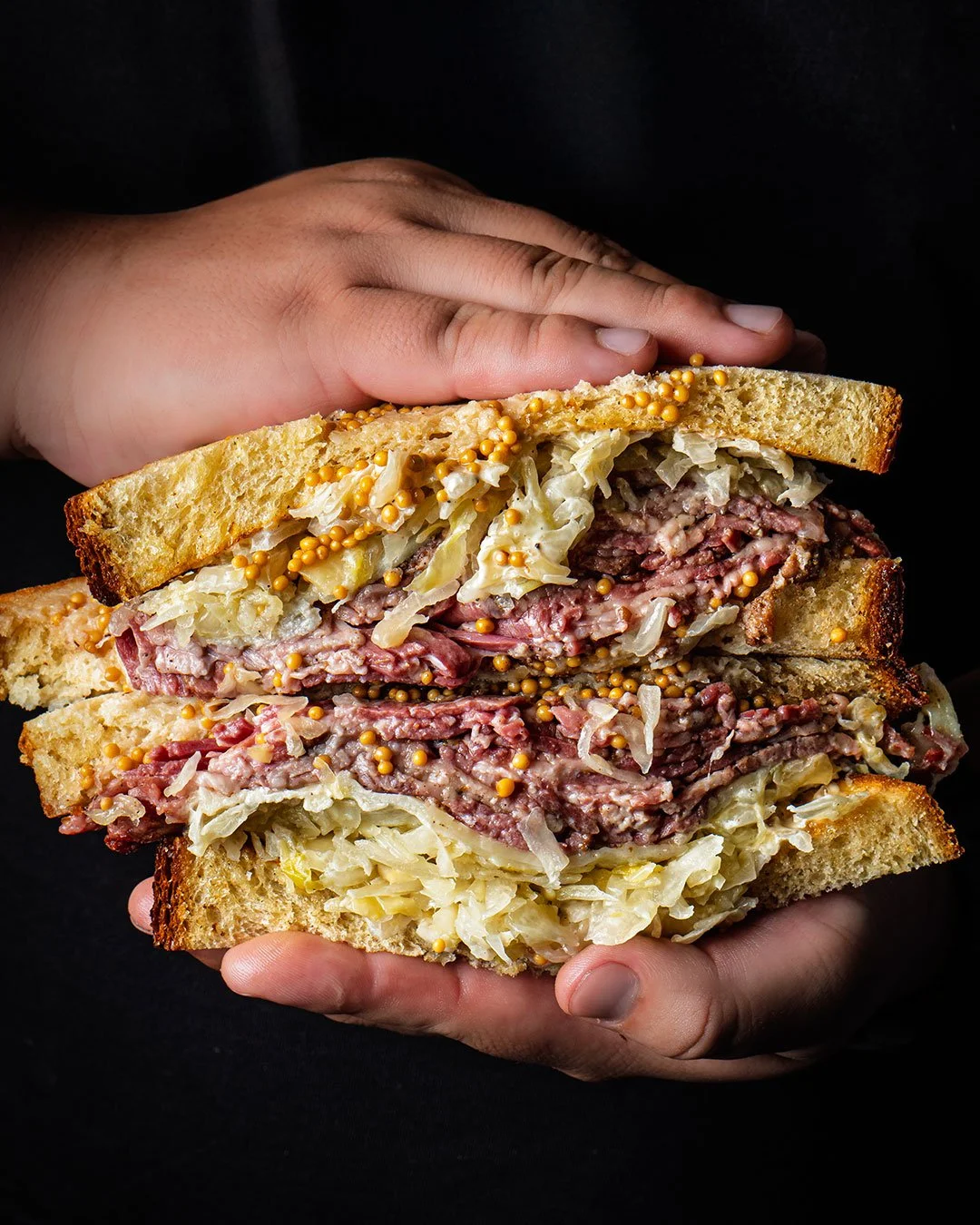 Se vienen los convivios y &iquest;todav&iacute;a no tienes lugar ni men&uacute; definido? &iquest;Qu&eacute; tal sorprender con sandwiches de verdad para tu evento?

En Sal Charcuter&iacute;a no tienes que preocuparte por la comida&hellip; mira este 