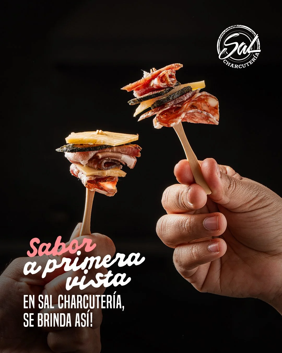 As&iacute; se empieza algo bueno. 🔥
Compartiendo. ❤️

D&iacute;a del Cari&ntilde;o en SAL.
📍 3 avenida 14-69 zona 14, interior Plaza 14-69