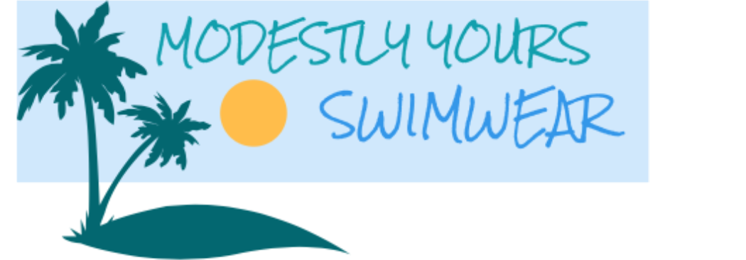 MODESTLY YOURS SWIMWEAR