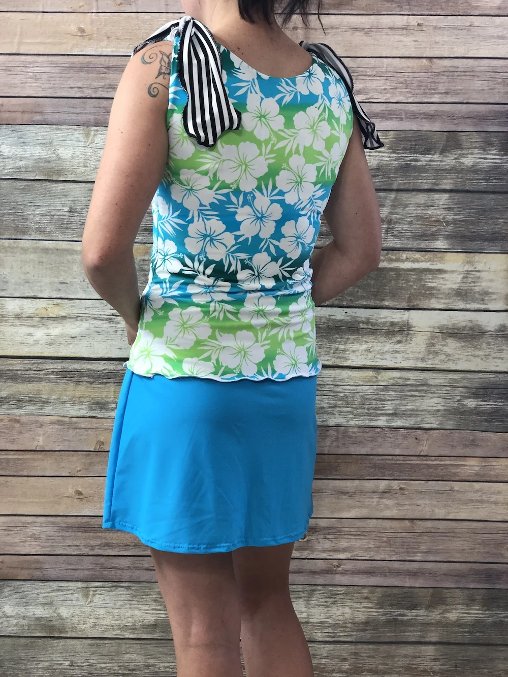 Shop Modest Swimwear — MODESTLY YOURS SWIMWEAR