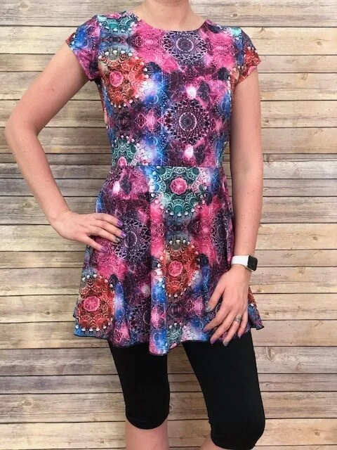 Tropical Wave Medium  $86.00