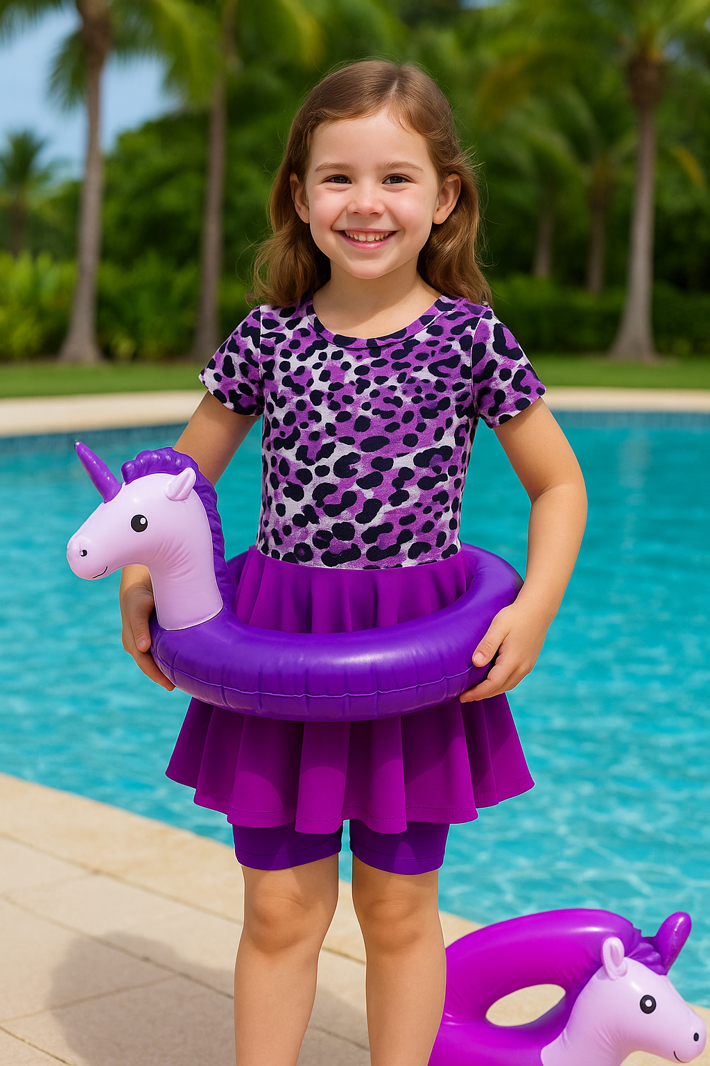 Tropical Wave Child  5. $59.00
