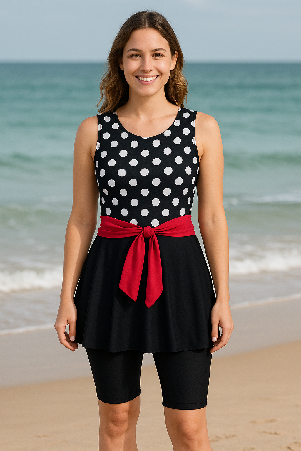 Tropical Wave Small,Medium    $85.00