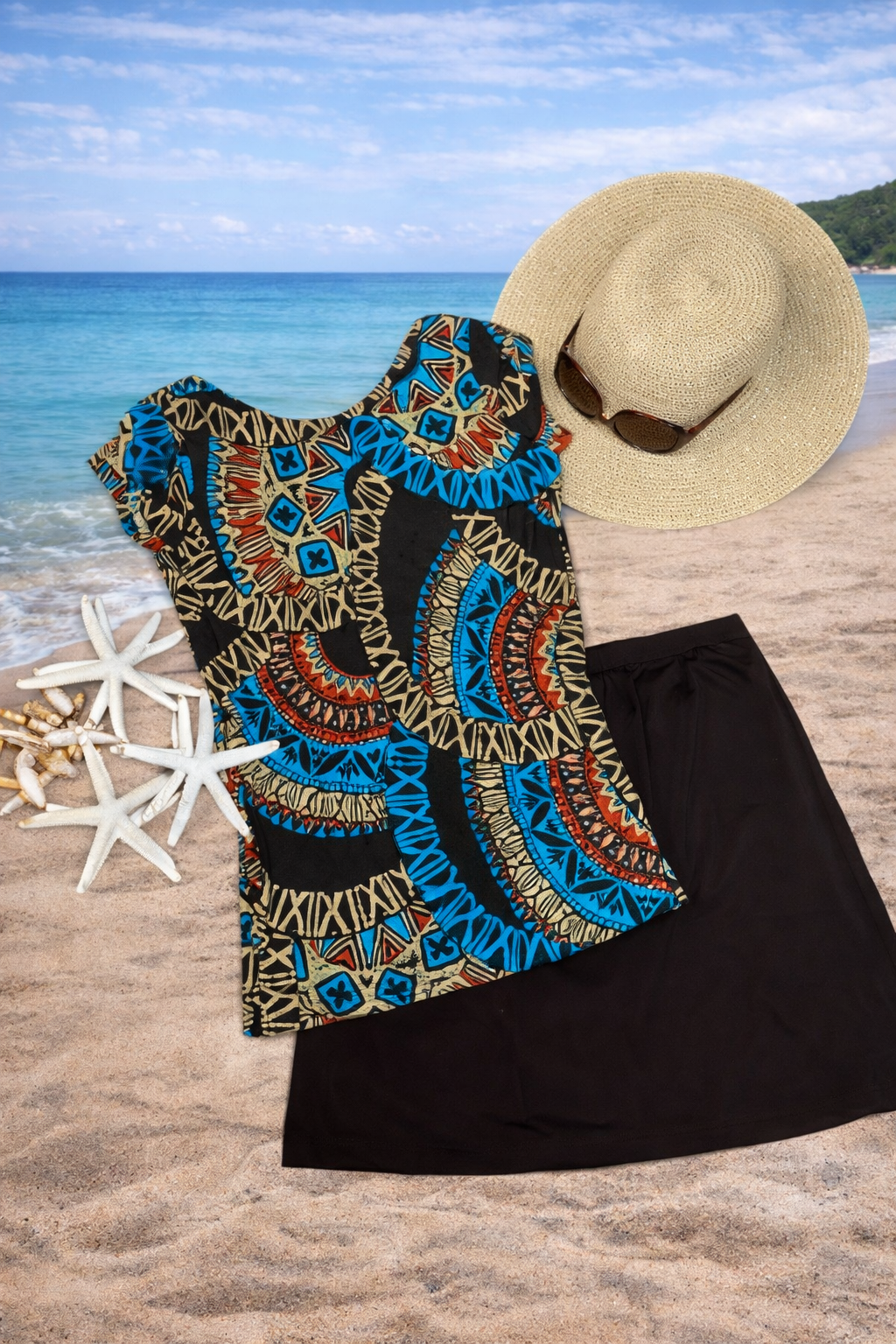 Seaside X-Small    $85.00
