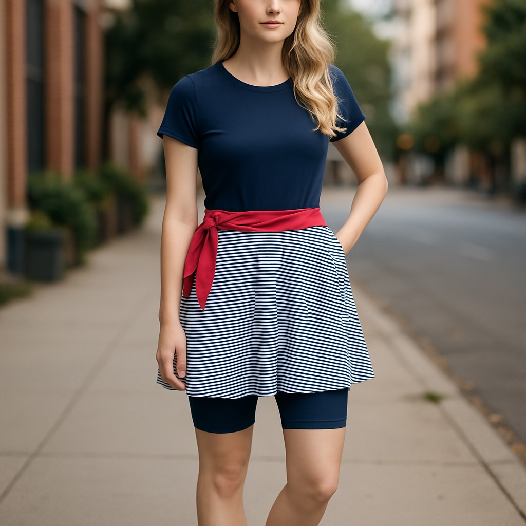 Tropical Wave. Small, Medium   $93.00