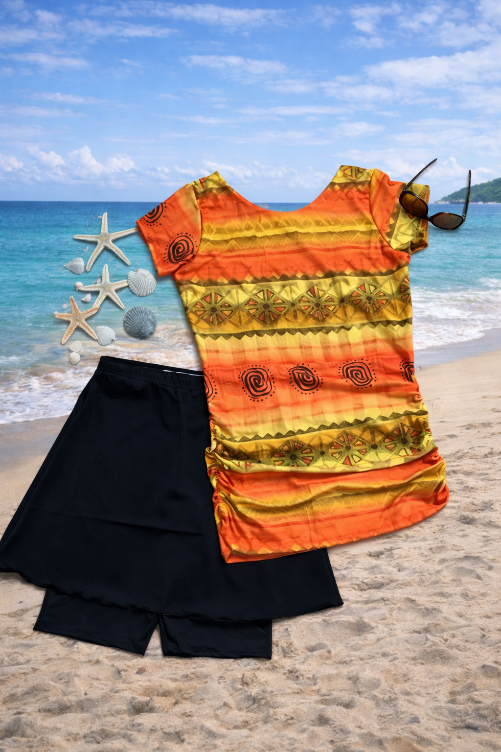 Seaside X-Small    $91.00