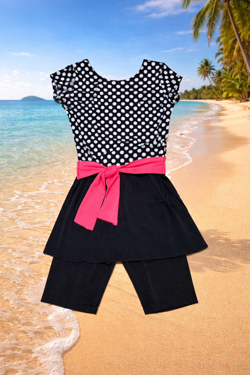 Coastal Craze Small    $91.00