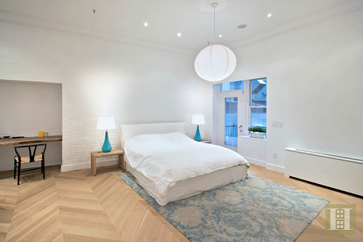 Tribecca Maisonette