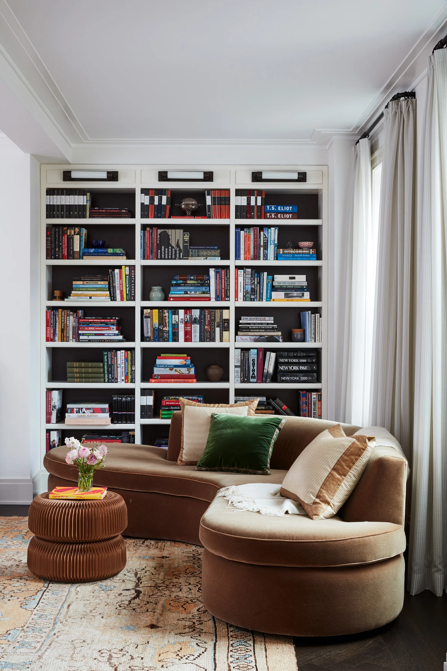 Gramercy Park North