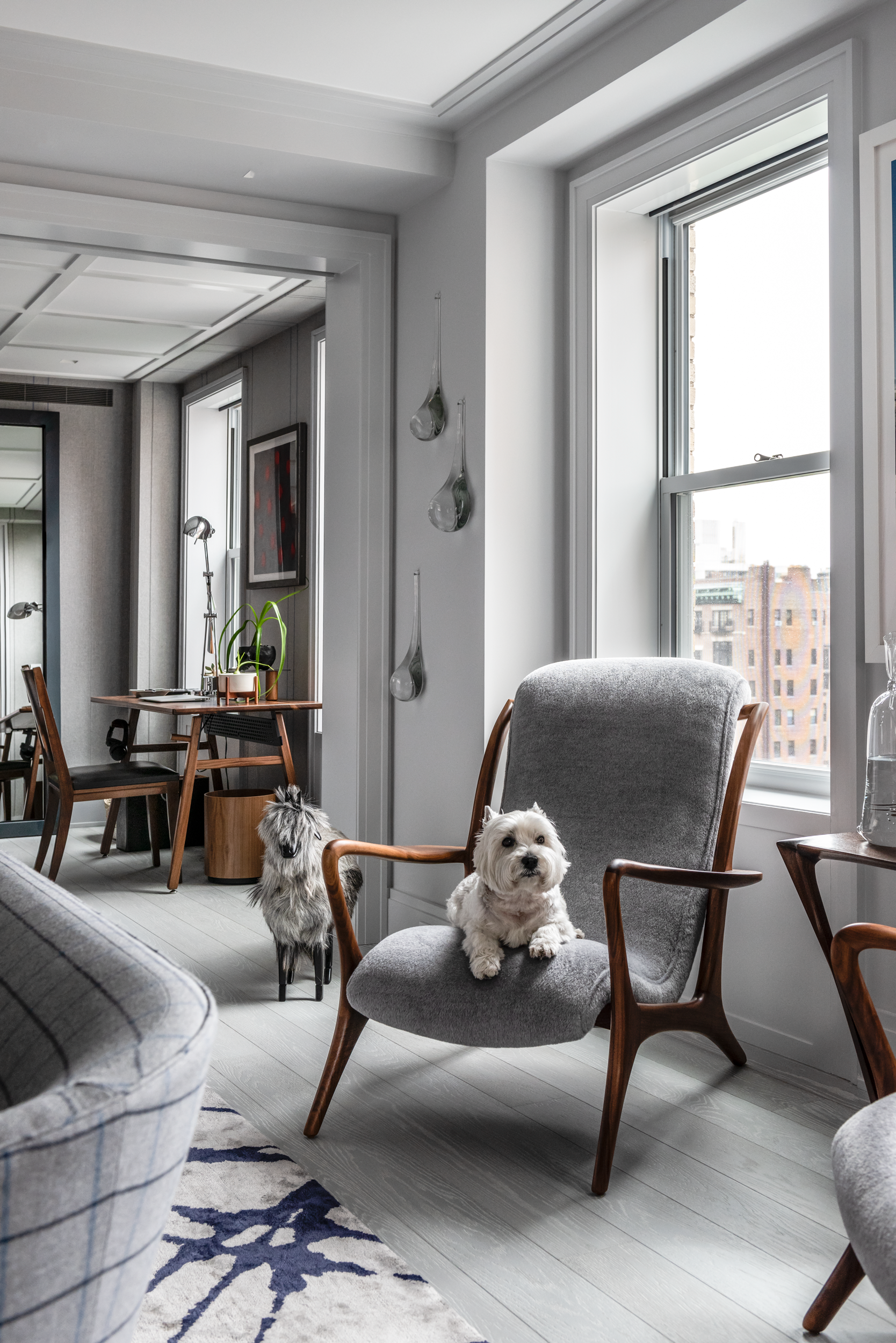 GRAMERCY PARK NORTH 2