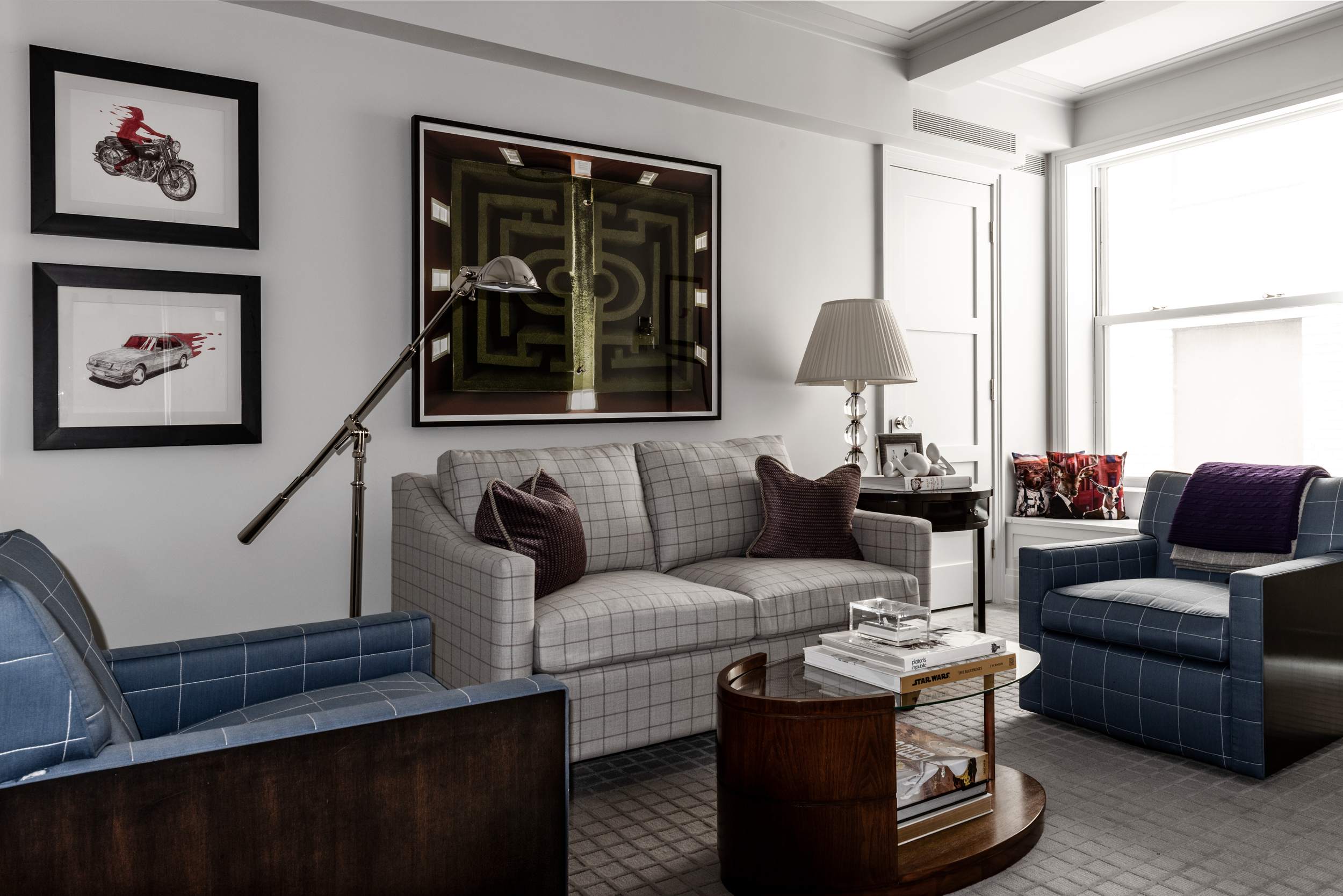 GRAMERCY PARK NORTH 2