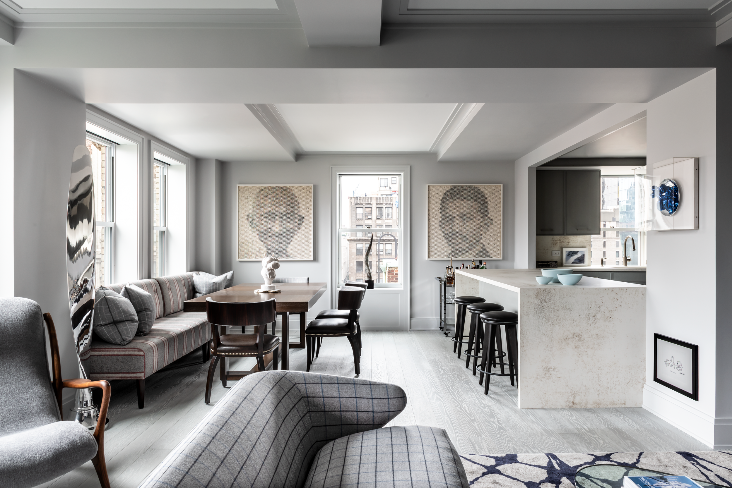 GRAMERCY PARK NORTH 2
