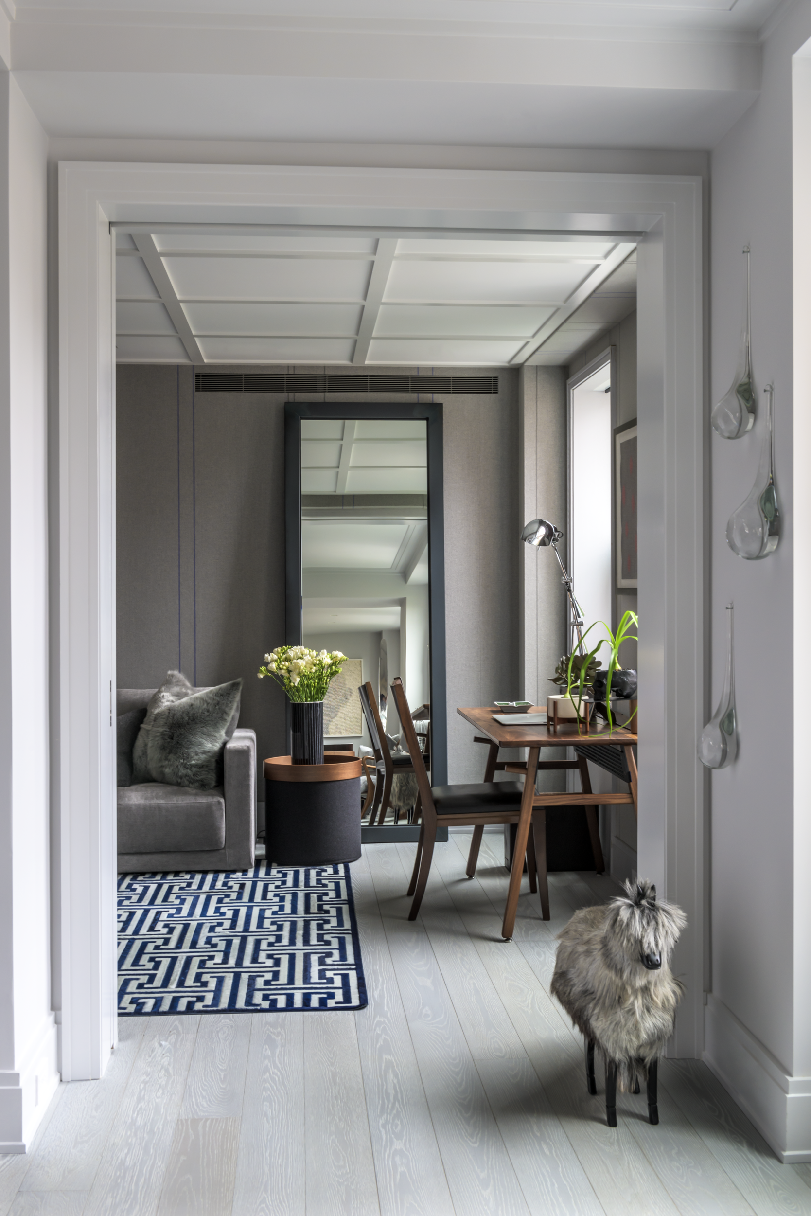 GRAMERCY PARK NORTH 2