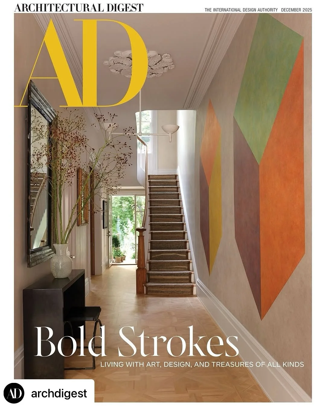 Highlights from a great year at Signature and some exciting projects wrapped. We&rsquo;re honored to work alongside the talented teams that made these features possible, with more in the works for 2026. On to the next!

#2025recap