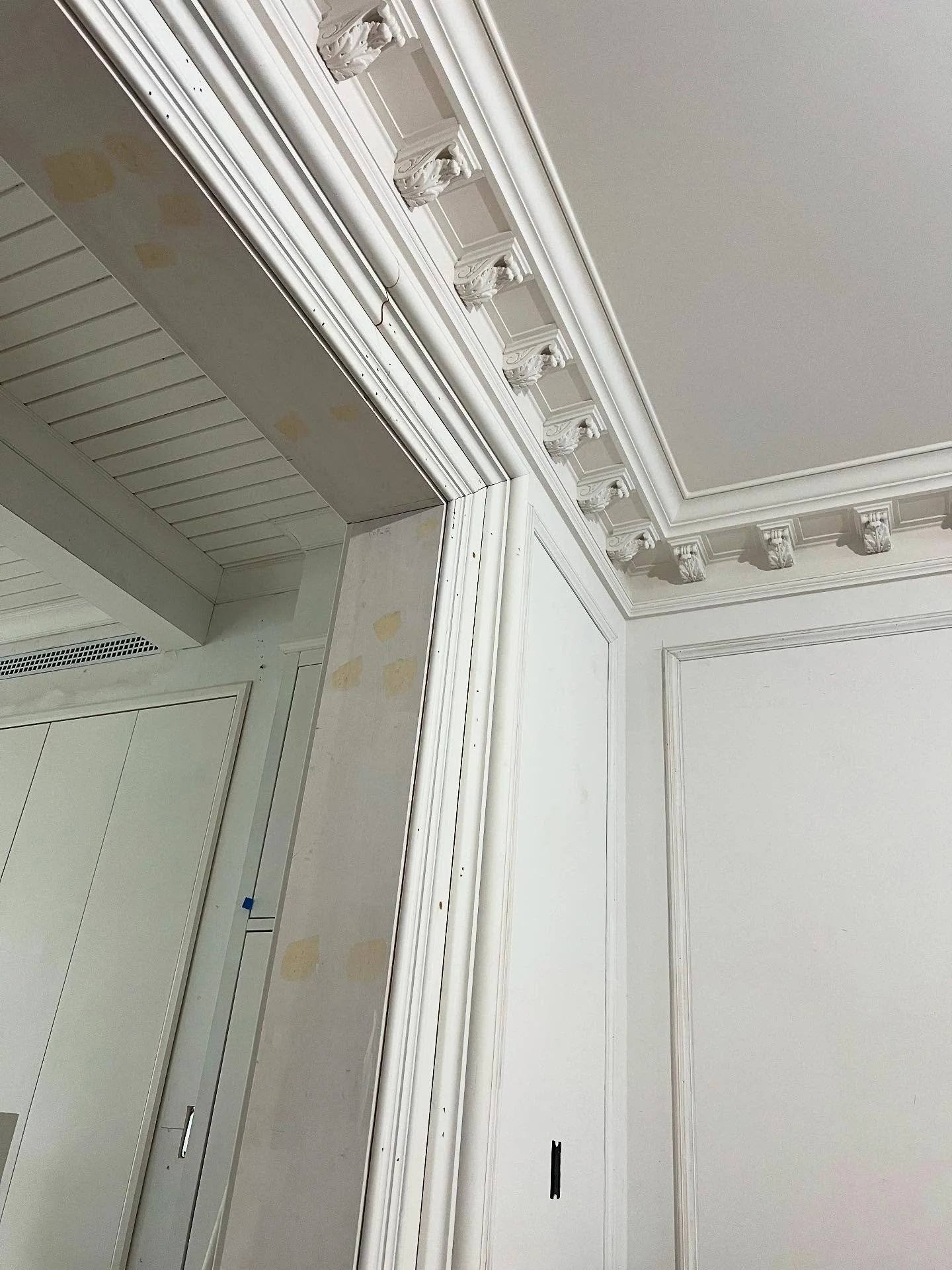 It&rsquo;s all in the period details