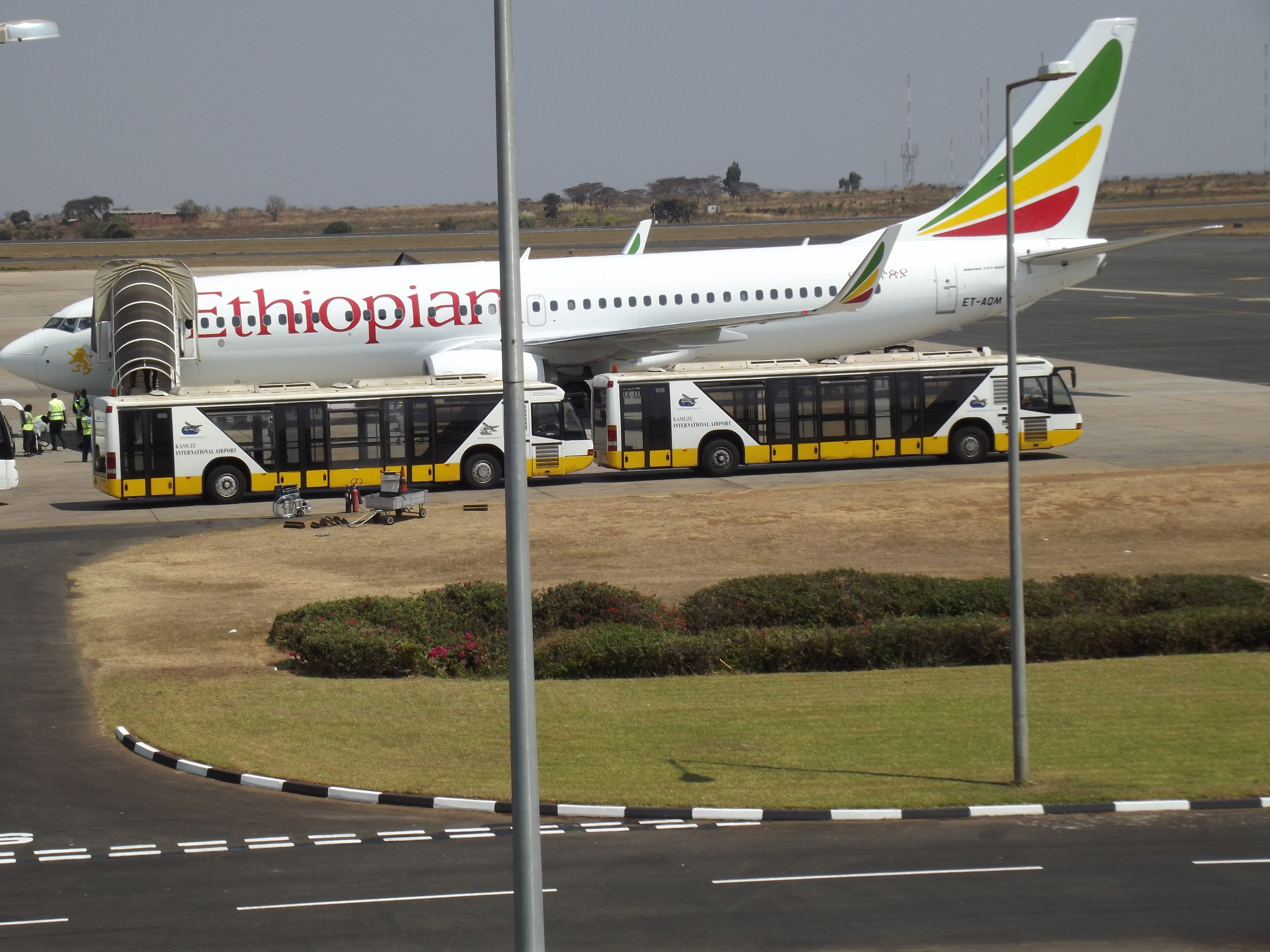 2017 Malawi Ramblings #4