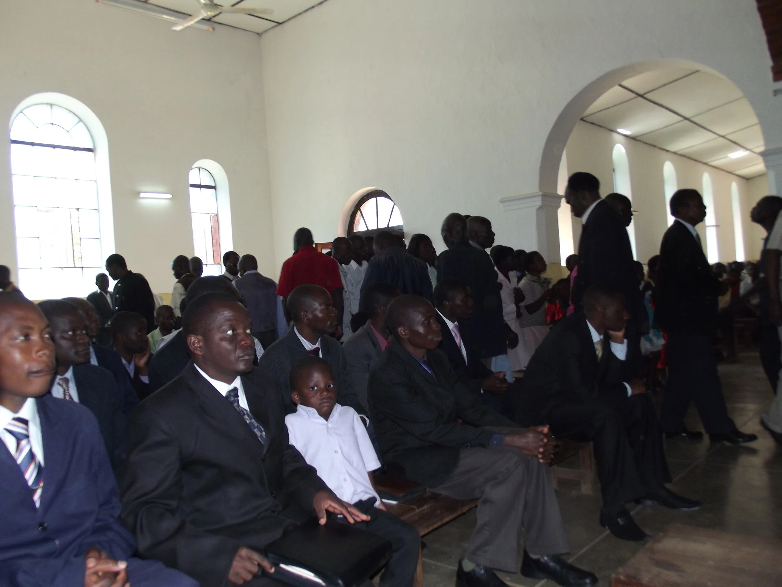 2017 Malawi Ramblings #7