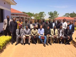 2017 Malawi Ramblings #8