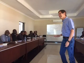 2017 Malawi Ramblings #9