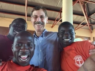 Malawi/ Romania/ Uganda 