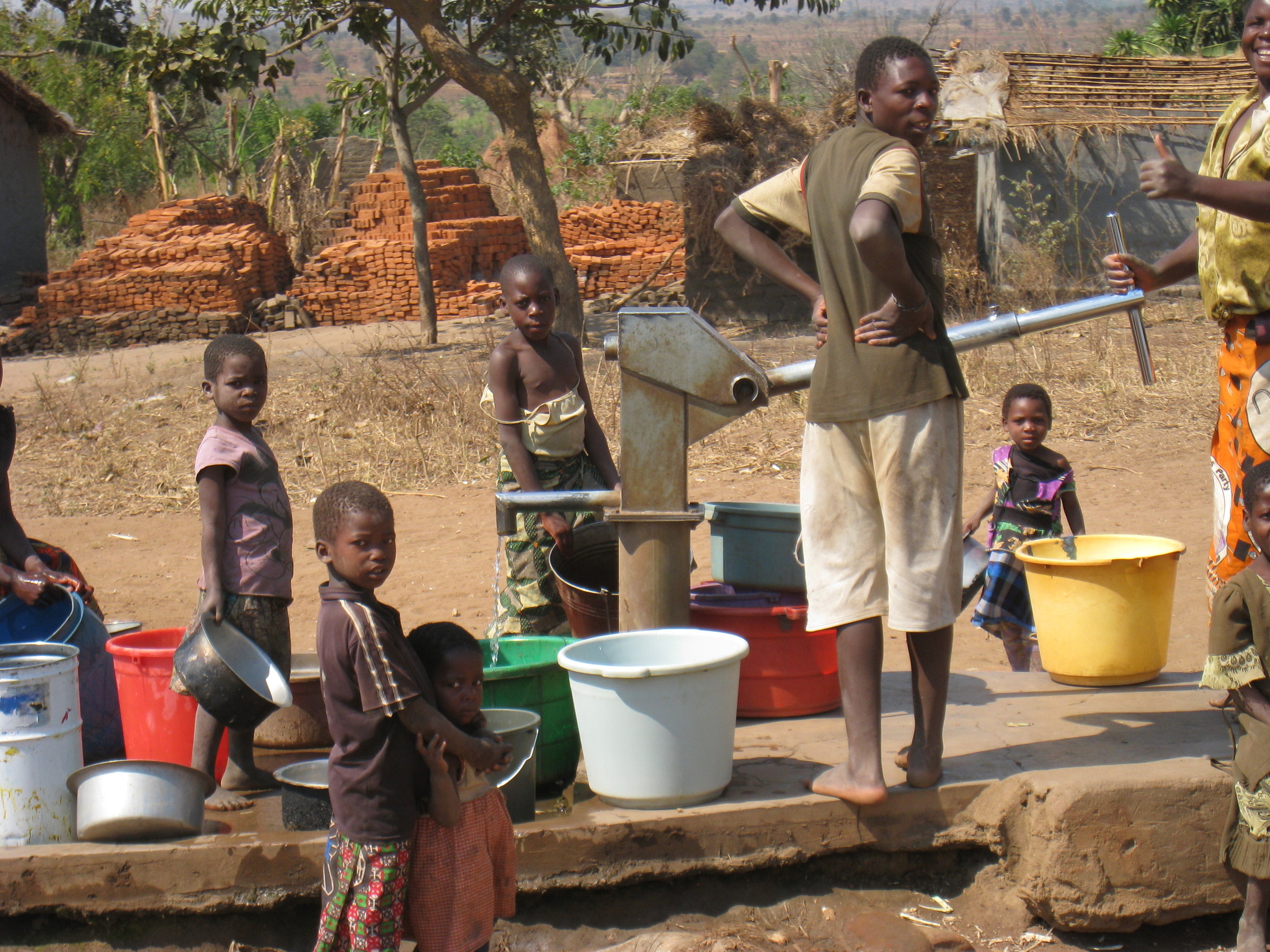 2018: Malawi Musings #4