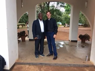 2018: Malawi Musings #8
