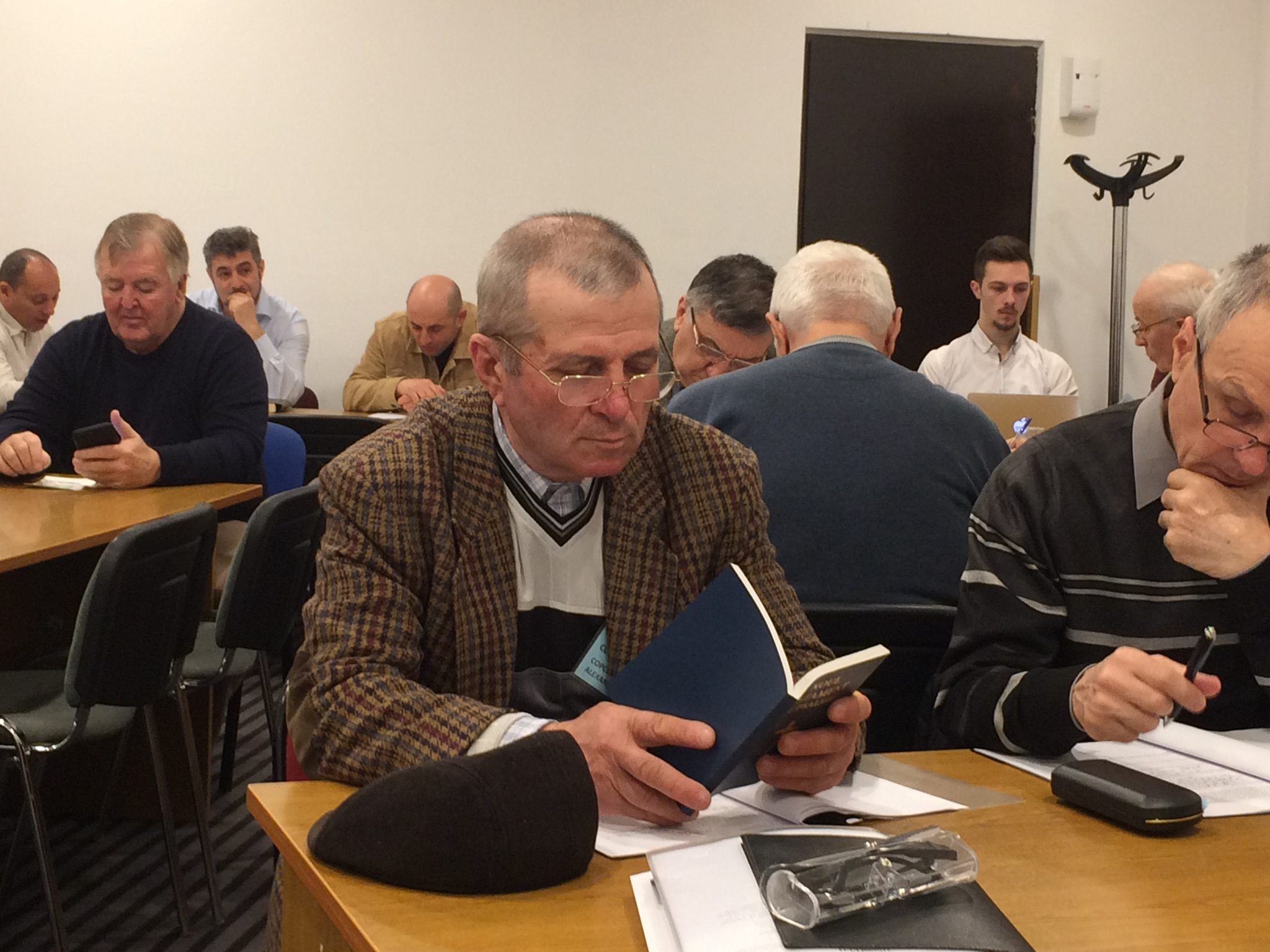 2019: Romania Ramblings #3