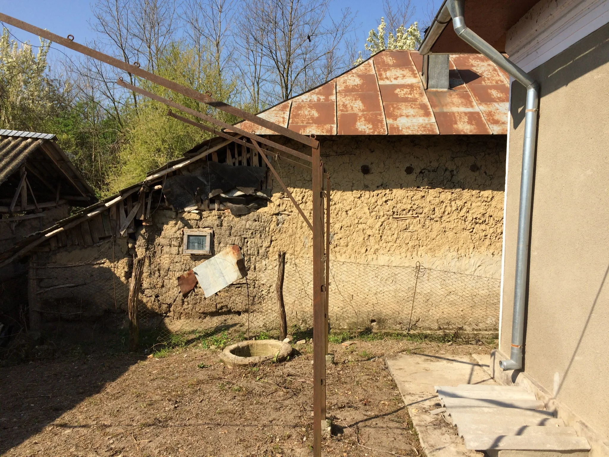 2019: Romania Ramblings #4
