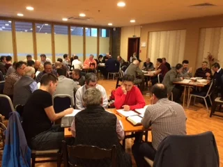 2019: Uganda Days #6