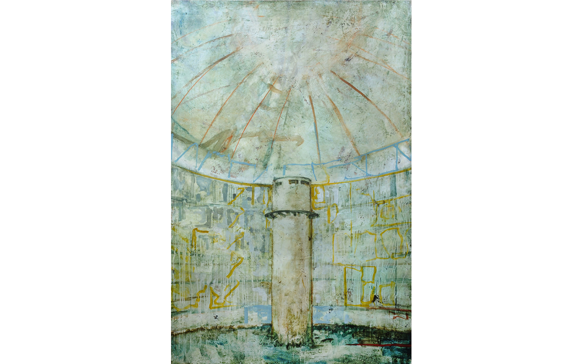 A Study for a Panopticon
