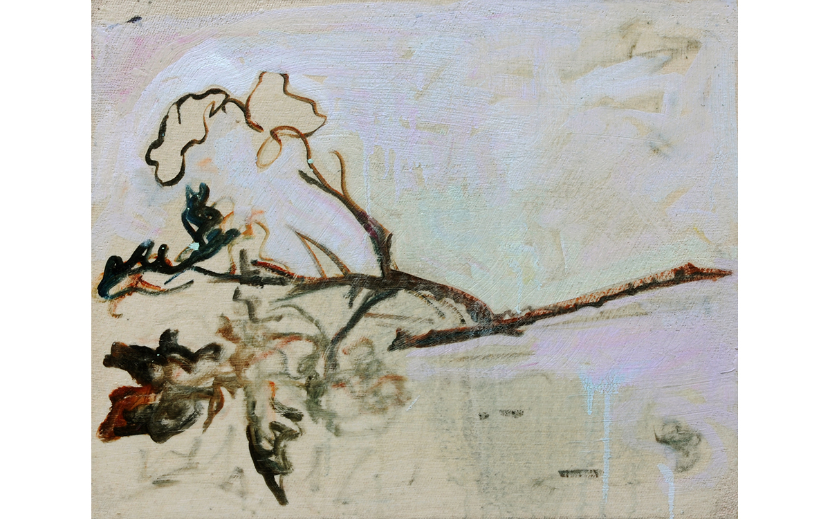 Oak Sprig