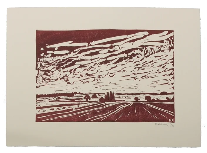 Harry Adams mangel press Furrowed Land landscape 1 72dpi.jpg